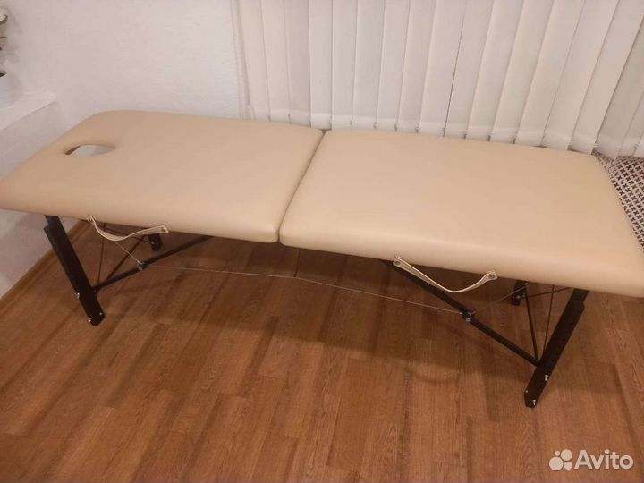 Массажный Стол