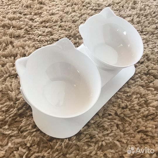 Миска для животных