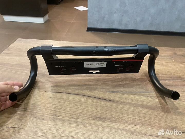 Руль Zipp service course Sl-70 Ergonomic 42мм