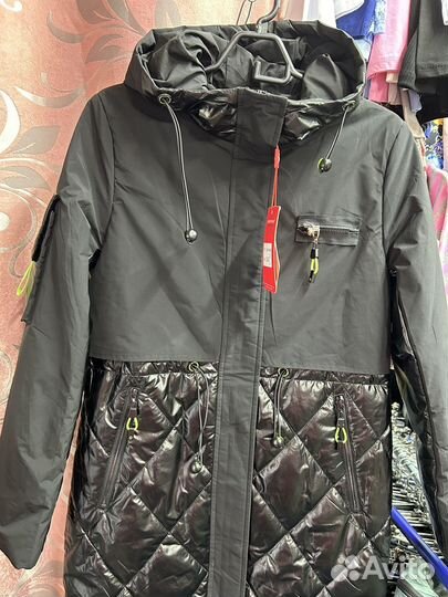 Плащ для девочки