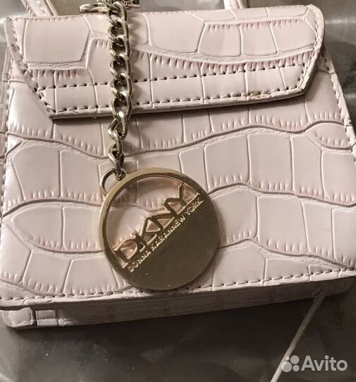Брелок dkny