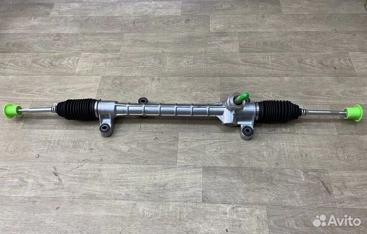 Рулевая рейка Toyota Prius NHW20 Правый руль