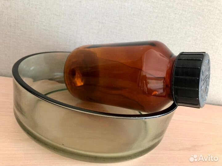 Лабораторная посуда 9