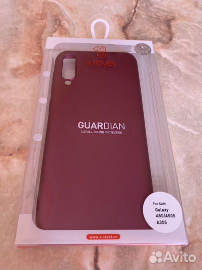 Чехол на Самсунг Galaxy А50/А50s/A30s