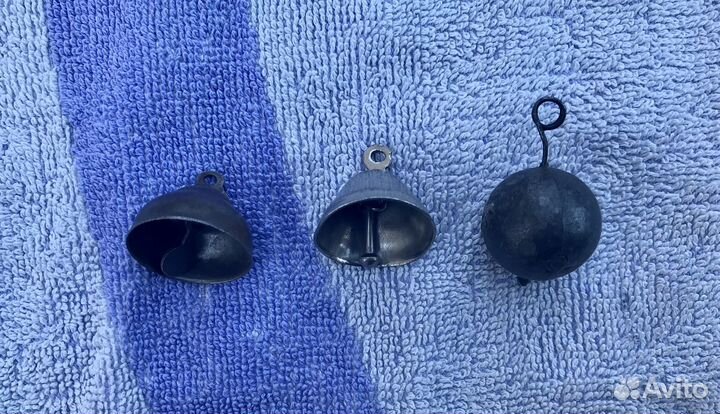 Рыболовные принадлежности