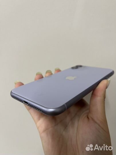 Apple iPhone 11