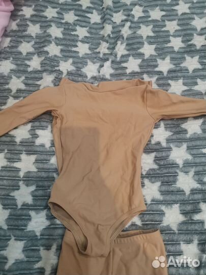 Термобелье для фигурного катания