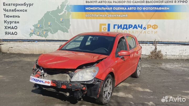 Датчик положения распредвала Opel Astra (H) 553526