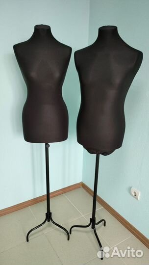 Манекен портновский женский