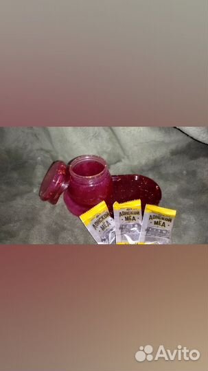 Подарки ручной работы