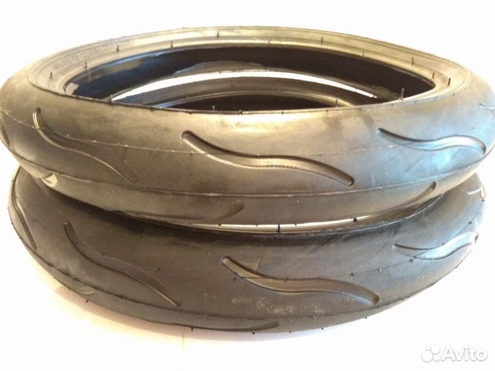 Покрышка для коляски Peg Perego GT3