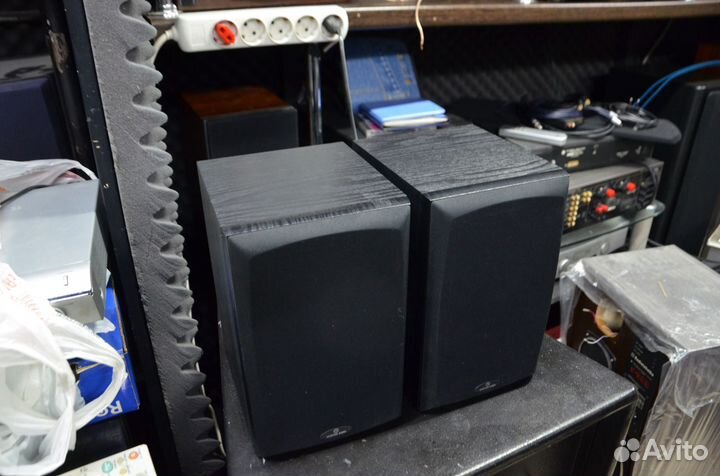 Колонки полочные Monitor Audio Monitor 1