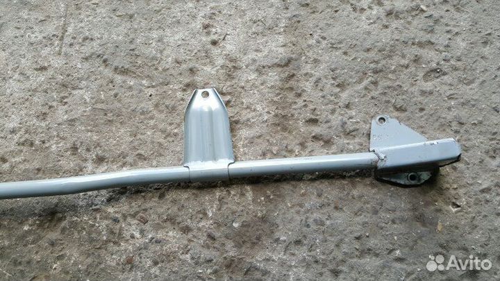 Распорка Subaru Impreza Wrx Sti GD EJ257 06