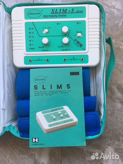 Миостимулятор