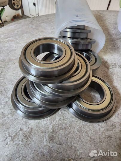 Подшипник рулевой рейки Talisman, Peugeot 3008