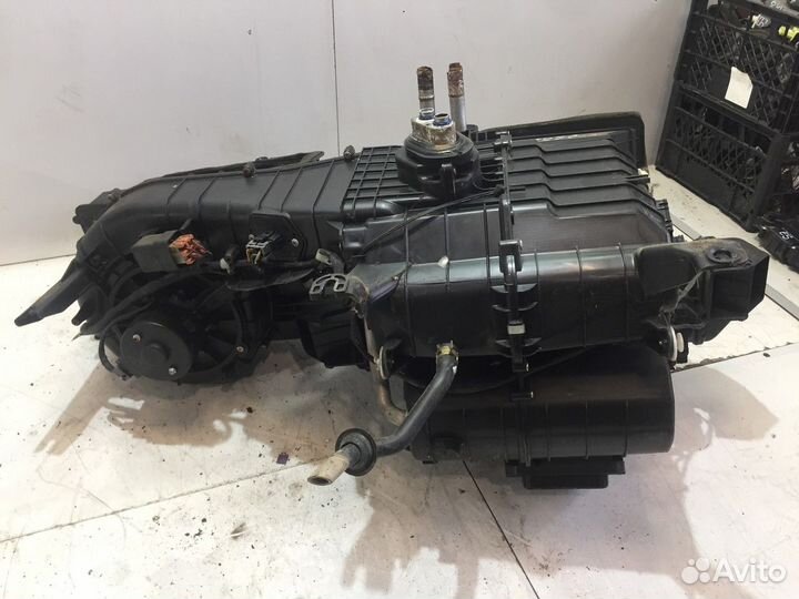 Корпус отопителя в сборе (Kia Cerato)