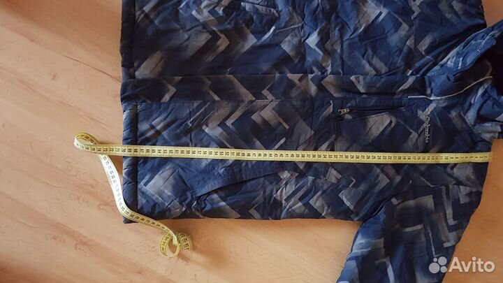 Куртка columbia