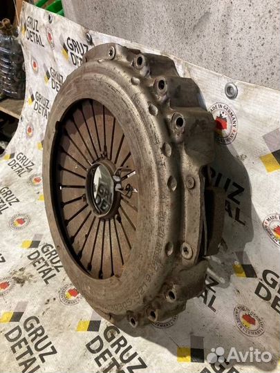 Корзина сцепления MAN 81303059219