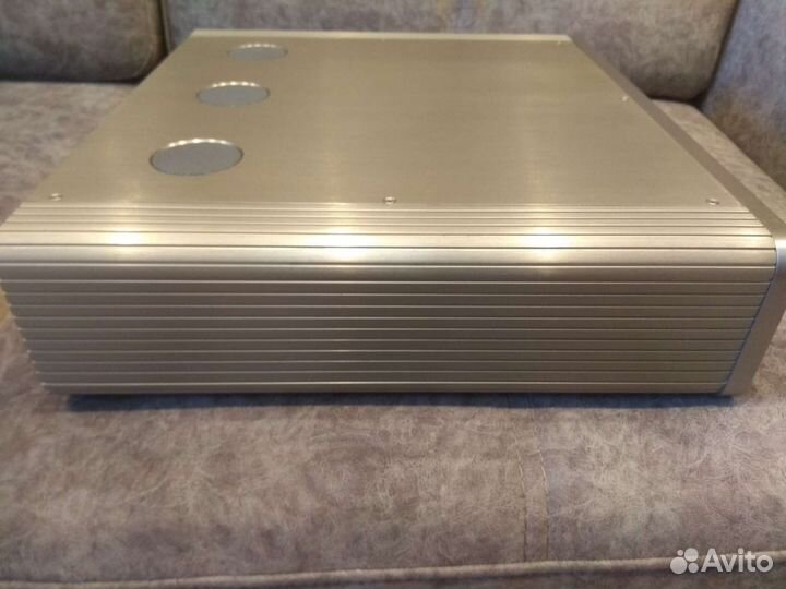 Предусилитель Peachtree Audio Grand Pre