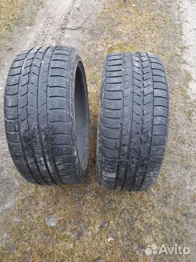 Nexen Roadian HP SUV 245/40 R19