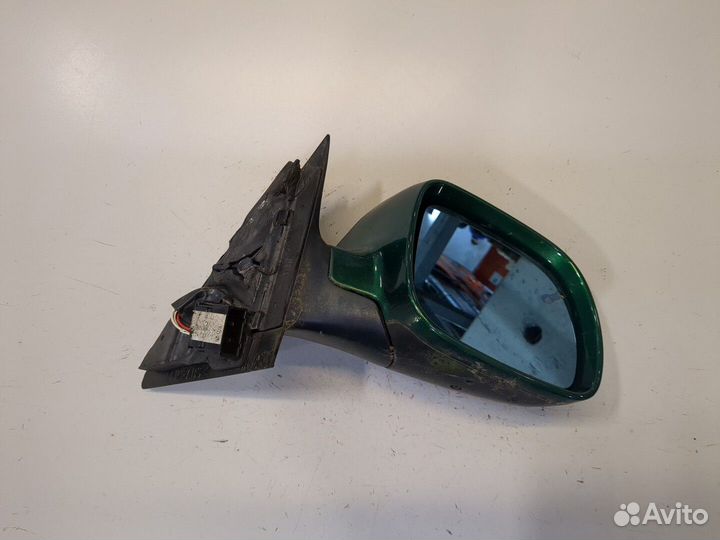 Зеркало боковое Audi A4 (B5), 1997