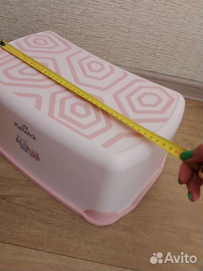 Подножка для ребенка