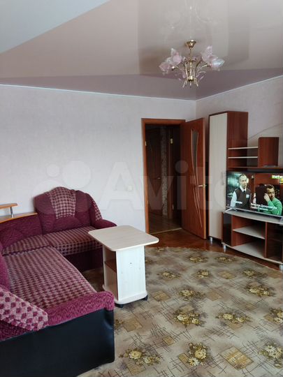 1-к. квартира, 36 м², 8/9 эт.