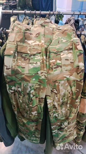 Демисезонный костюм вкпо 3.0 Триада куртка брюки