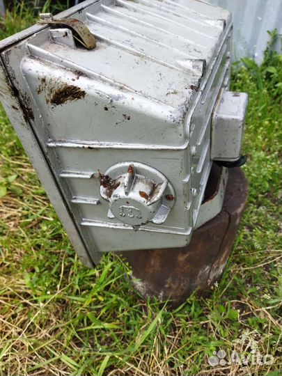 Светодиодный прожектор