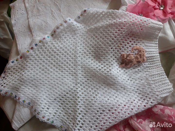 Косынки и панамки р.48/50, Marika Польша