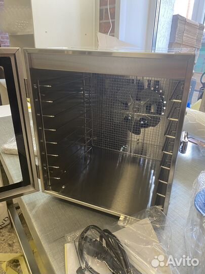 Дегидратор для овощей и фруктов и мяса 800вт