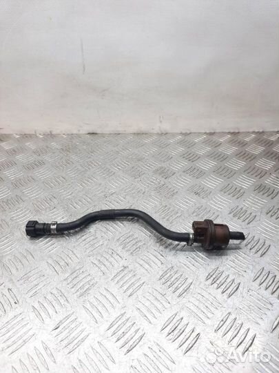 Клапан вентиляции топливного бака Peugeot 207 1.4