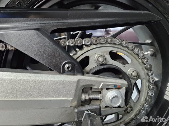 Honda CBR 650F 2014г Хабаровск Б/П по РФ объявление продам