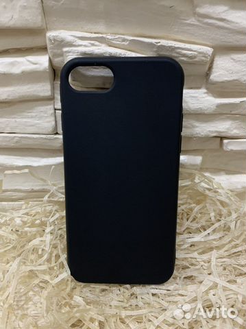 Чехол на iPhone SE/7/8