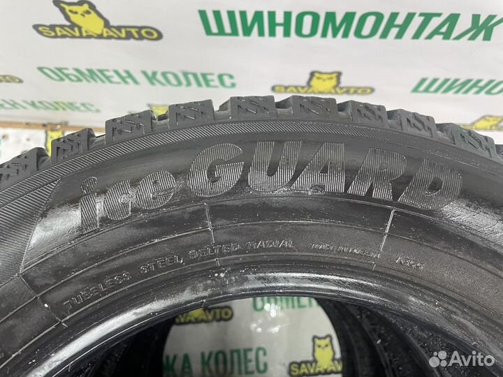 Yokohama Ice Guard IG55 185/65 R15