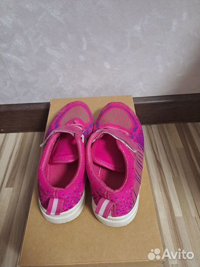 Школьная обувь 32