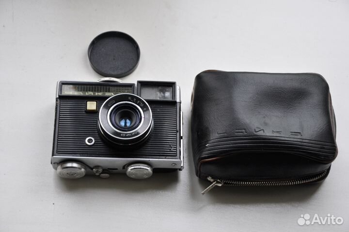 Чайка 3 СССР