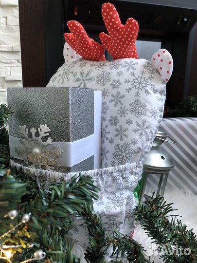 Декоративные подушки