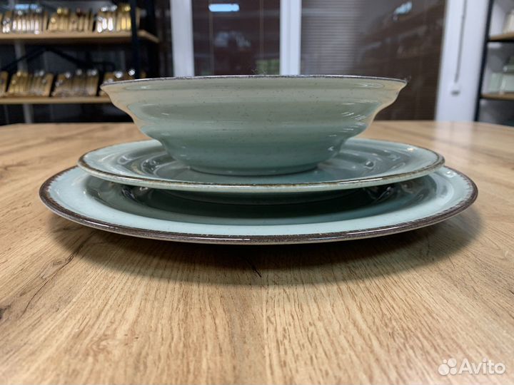 Набор столовой посуды