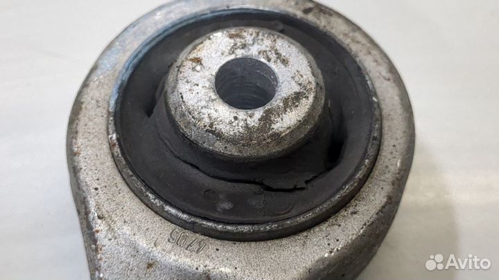 Ступица (кулак, цапфа) Audi A6 (C6), 2006