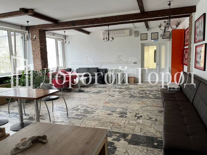 Лучшее помещение под кафе