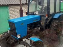Трактор МТЗ (Беларус) 82.1, 2000