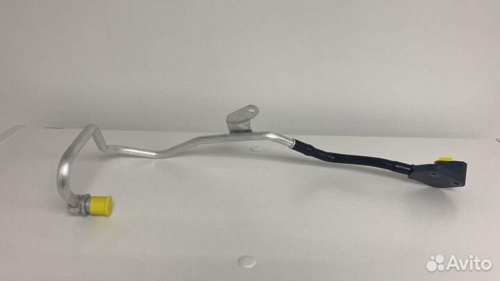 Трубопровод радиатора