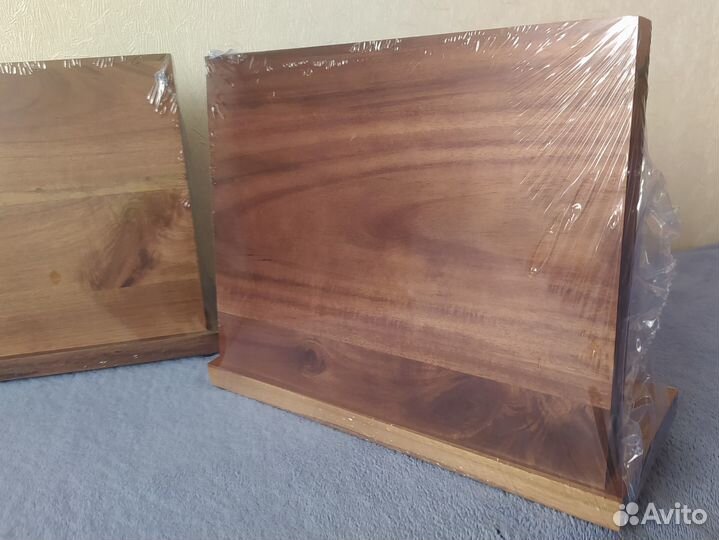 Магнитная подставка для кухонных ножей