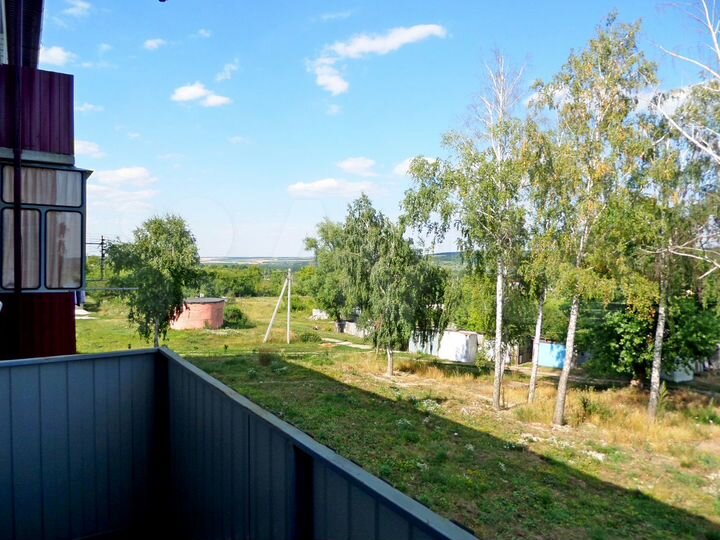 1-к. квартира, 29 м², 2/3 эт.