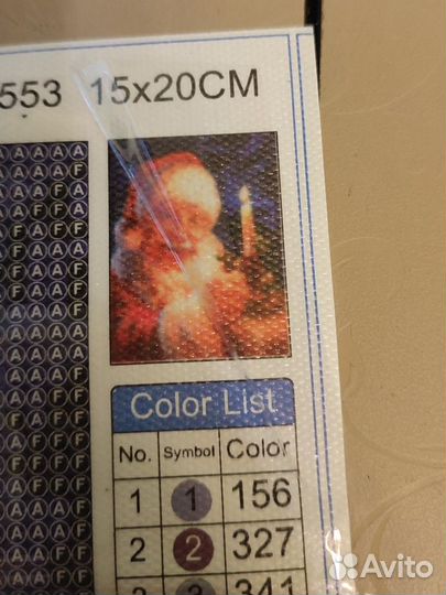 Картины Алмазная Мозаика