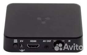 Телевизионная приставка Eltex NV-711 WAC