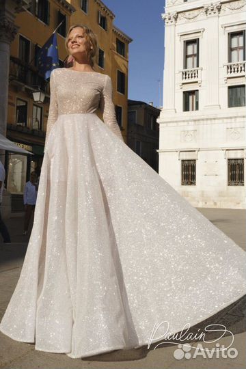 Платье на выпускной