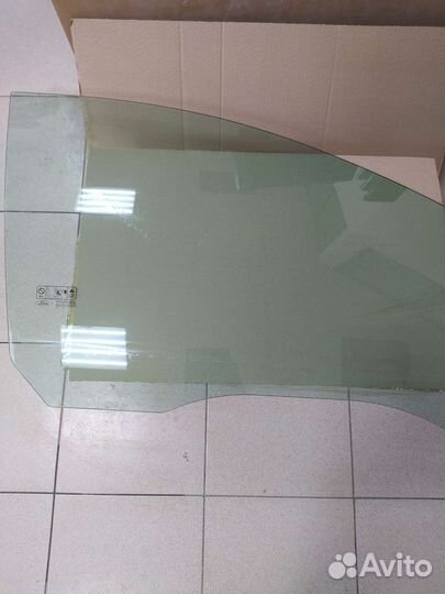 Стекло двери переднее правое форд фокус 2