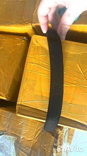 Бронеплита керамическая 2 шт / Есть сертификат